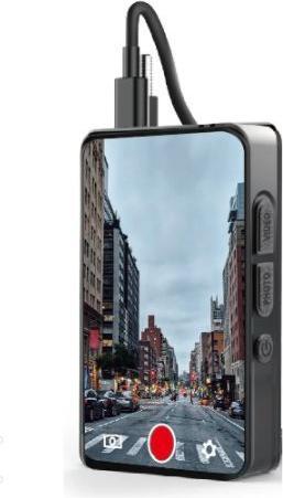 Sjcam A30 (30p)