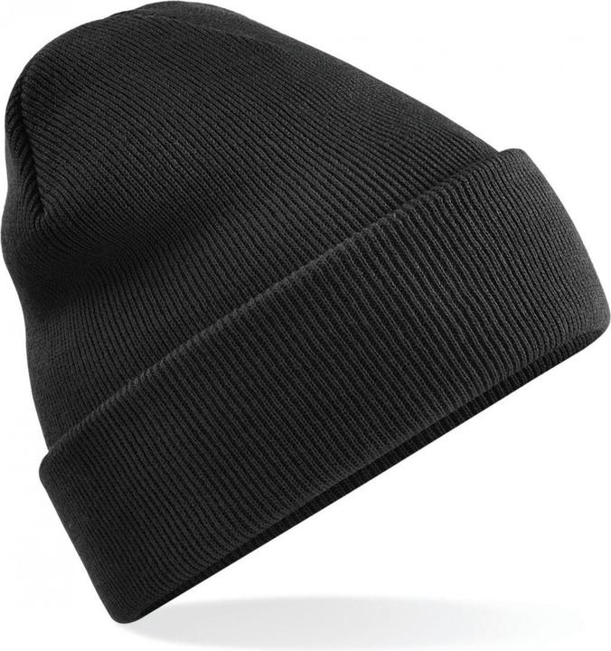 Immagine prodotto Rs Pro Originale berretto con polsino nero (Taglia unica)