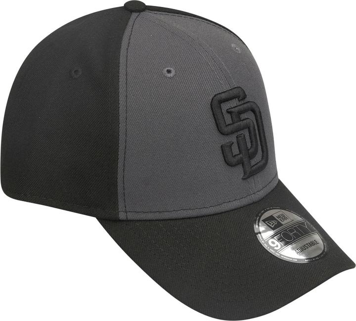 Image du produit New Era 9Forty MLB San Diego Padres