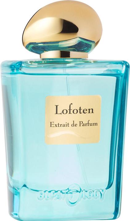 Produktbild Olfattology Lofoten Extrait de Parfum (Eau de Parfum, 100 ml)