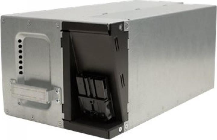 APC Batteria di ricambio UPS APCRBC143