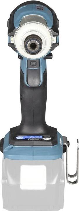 Actual product image Makita DTD172Z (Rechargeable battery operated)