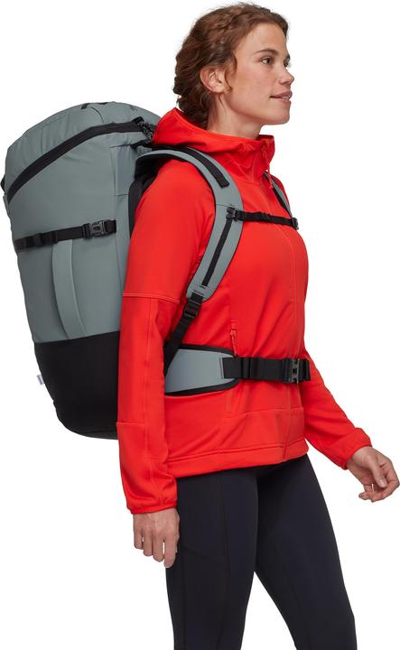 Actual product image Mammut Women's Neon 45 (45 l)