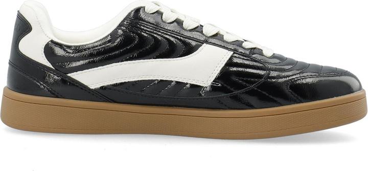 BlackBlackPatent