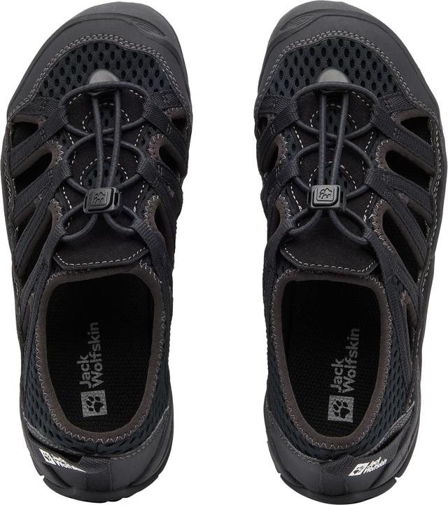 Image du produit Jack Wolfskin Levente Sandal K (34)
