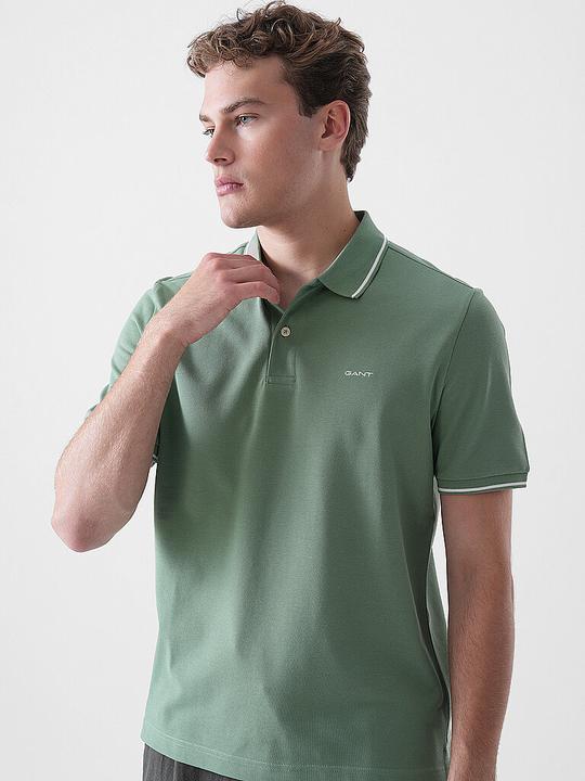 Produktbild GANT Poloshirt (S)
