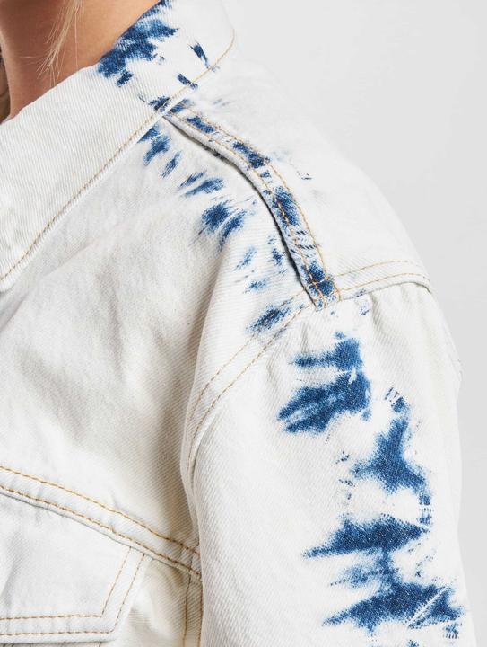 Produktbild Levis Ex Boyfriend Trucker Jeansjacke - 86877 (XS)