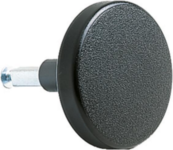 Image du produit Mega Boutons rotatifs 38.778 (Poignée de porte)