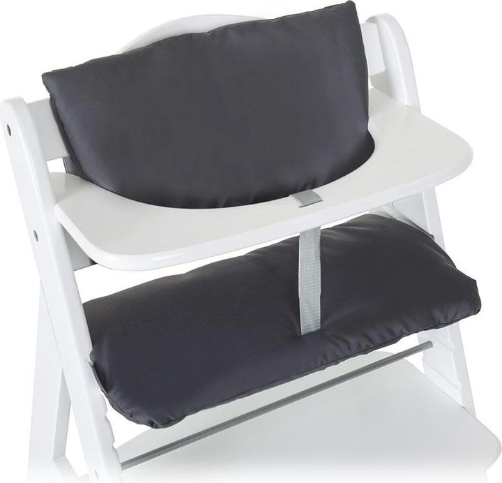 Actual product image Hauck Seat reducer for high chairs Seat cushion / seat reducer - Deluxe for Alpha high chair