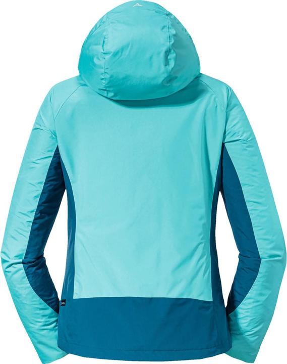 Actual product image Schöffel Jacket Wamberg (34)