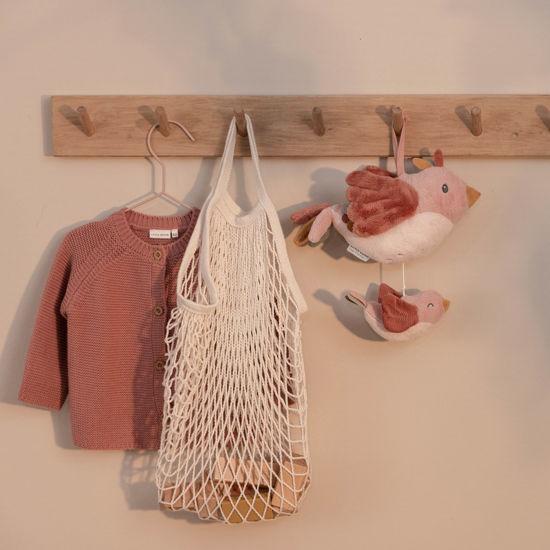 Actual product image Little Dutch Music Box Birds