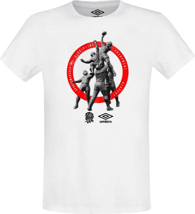 Immagine prodotto Umbro Maglietta Line Out (XXL)