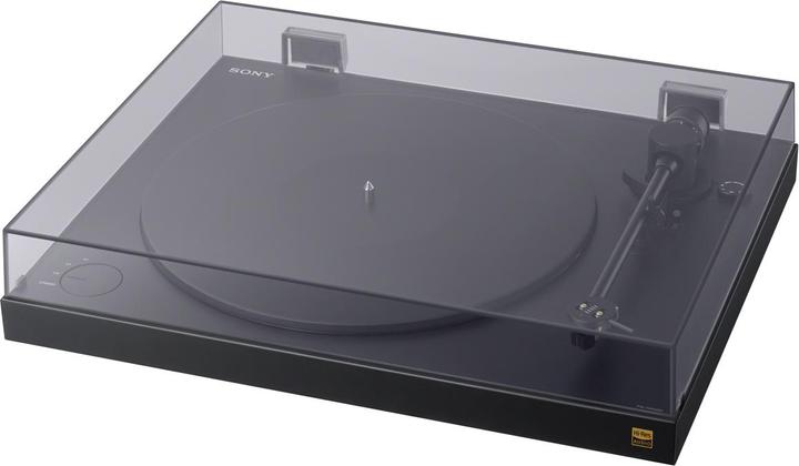Actual product image Sony Ps-Hx500 (Manual)