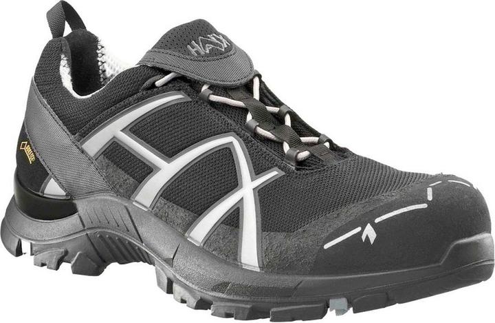 Image du produit Haix chaussures de sécurité respirantes S1P (S1P, 40)