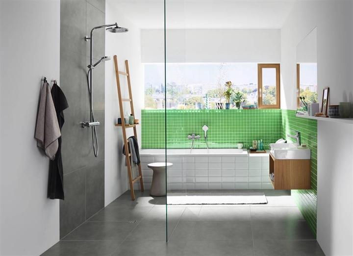 Image du produit hansgrohe Crometta S