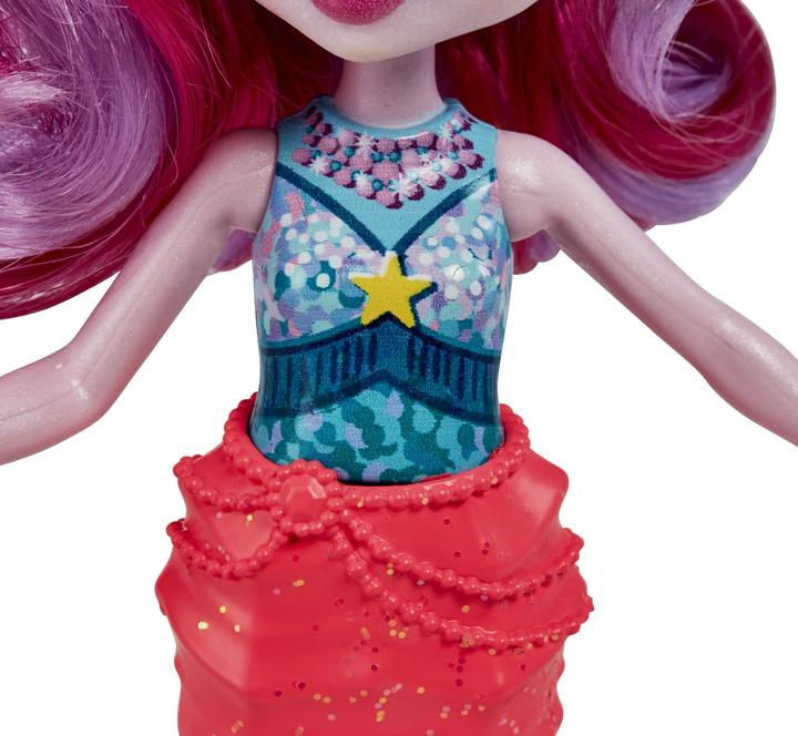 Actual product image Enchantimals Ocean Kingdom Sedda Seahorse Family Dolls
