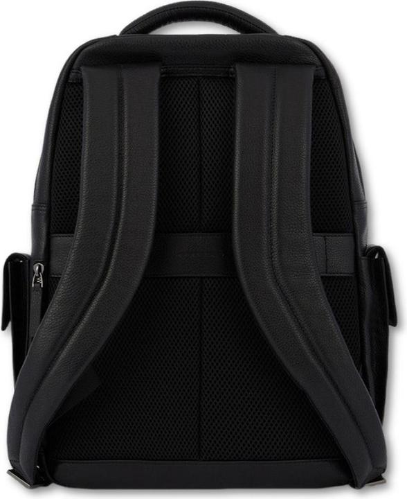 Actual product image Piquadro Mode - Laptop backpack 15.6" (32 l)