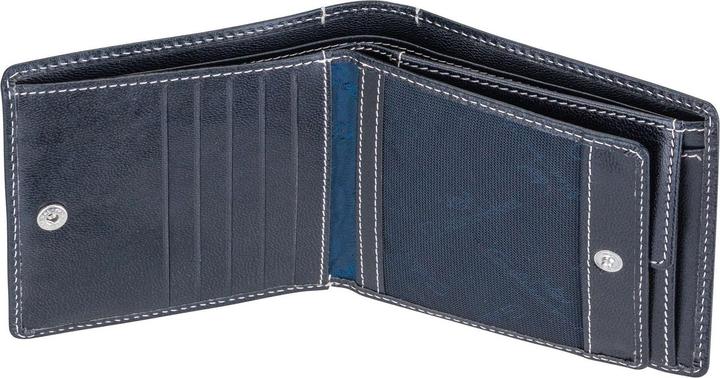 Produktbild Golden Head Geldbörse Bari RFID Protect 1134