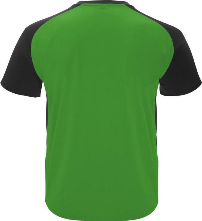Immagine prodotto Alpinia Bugatti Maglietta Sportiva Maniche Corte Bambini (152, XL)