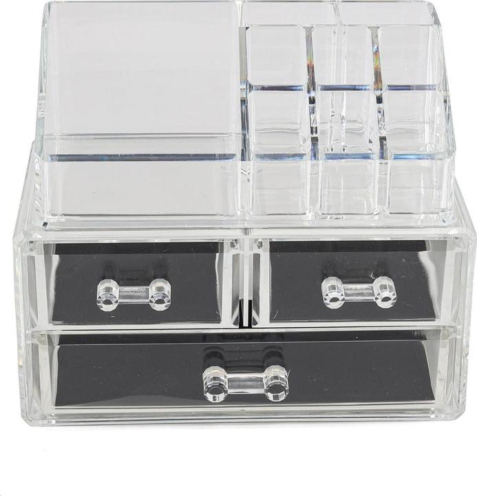Actual product image Bate Kosmetik Organiseur Art:1100-2