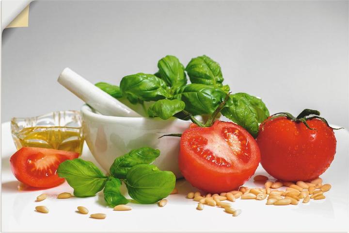 Actual product image Artland Ready for pesto T1RH (120 x 80 cm)