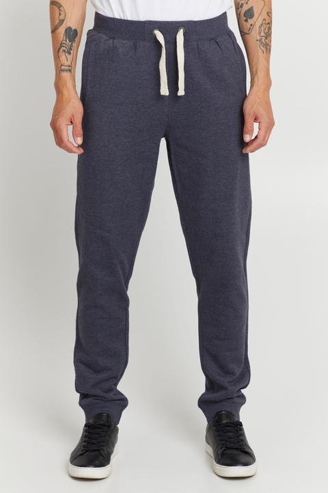 Immagine prodotto Blend Tilo Pantaloni Felpata Ginnastica Pantalone Jogging Da Uomo (S)
