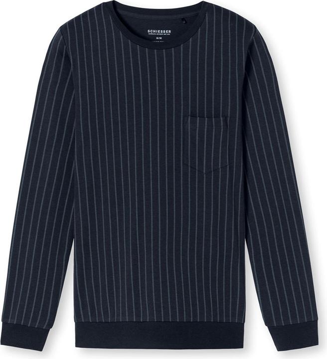 Image du produit Schiesser Fine Interlock Pyjama (52, L)