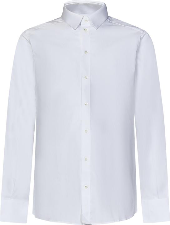 Produktbild Dolce & Gabbana Shirts White (43)