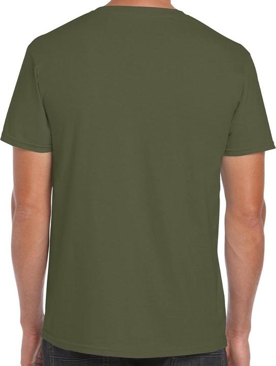 Produktbild Gildan Soft Style TShirt (XL)