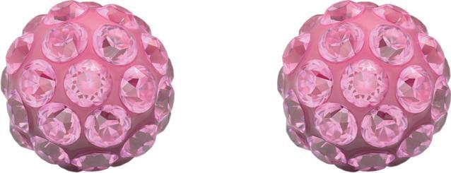 Immagine prodotto Studex Orecchini Sensitive Fireball Pink 4,5 mm (Acciaio inossidabile)