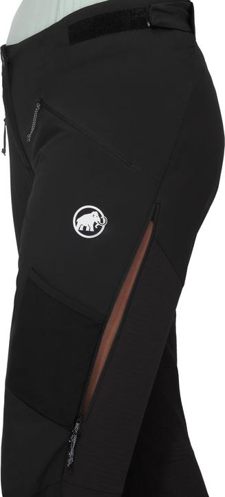 Produktbild Mammut Aenergy IN Hybrid Pants Women (S)