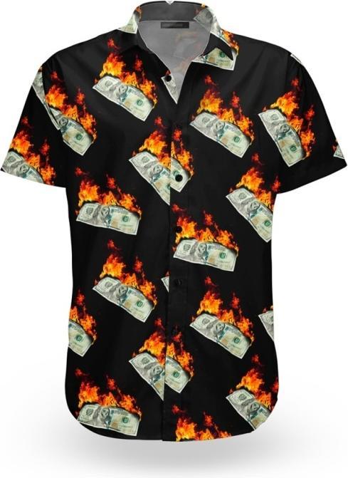 Produktbild Loose Riders F*cked Jersey Party Shirt (XL)