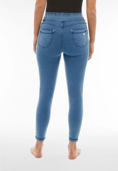 Actual product image Freddy N.O.W.® Pants 7/8 NOWY4MC002ORG (M)