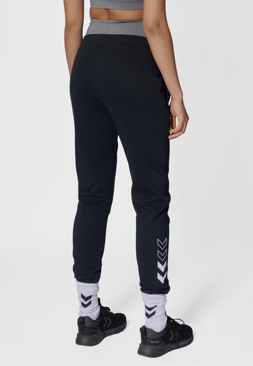 Actual product image hummel Hmlelemental Tapered Pants Woman (XS)