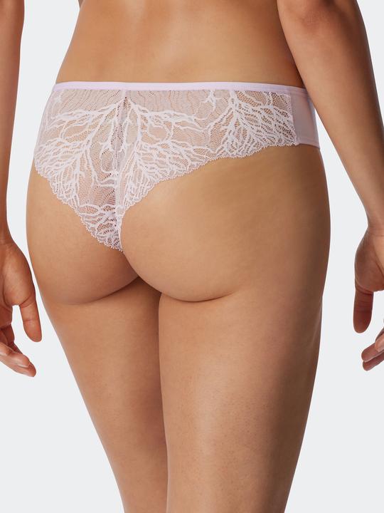 Actual product image Schiesser Modal & Lace brazilian briefs (40, Single pack)