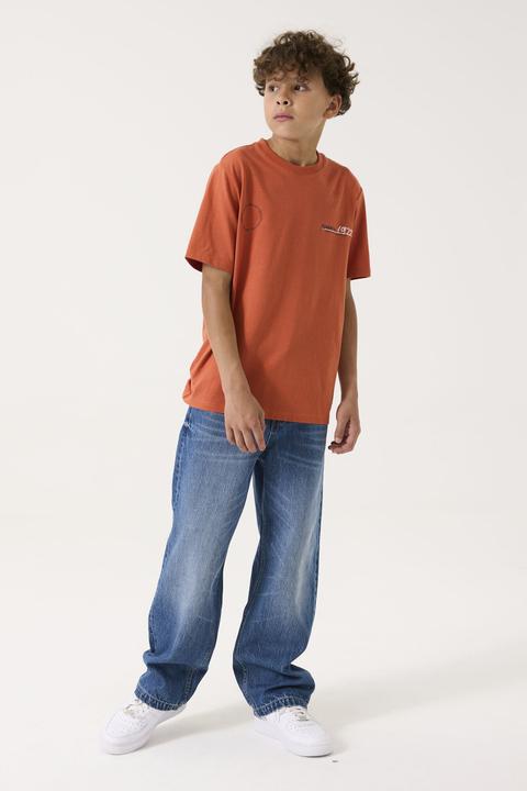 Actual product image Garcia T-Shirt robin (140, 146)