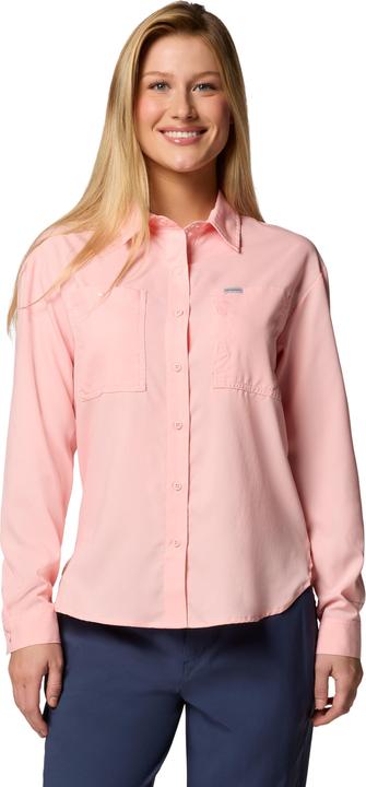 Columbia Silver Ridge Utility™ LS Shirt (XS)