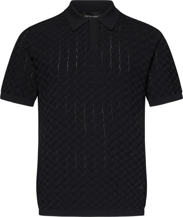 Emporio Armani Sweaters Black (M)