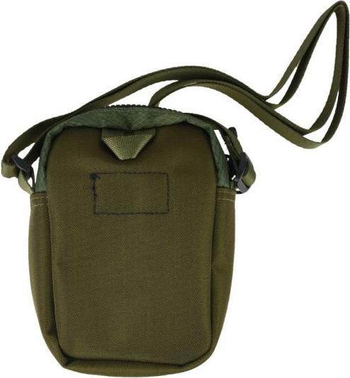Produktbild Converse Comms Pouch 10018451-A02 grün Einheitsgrösse