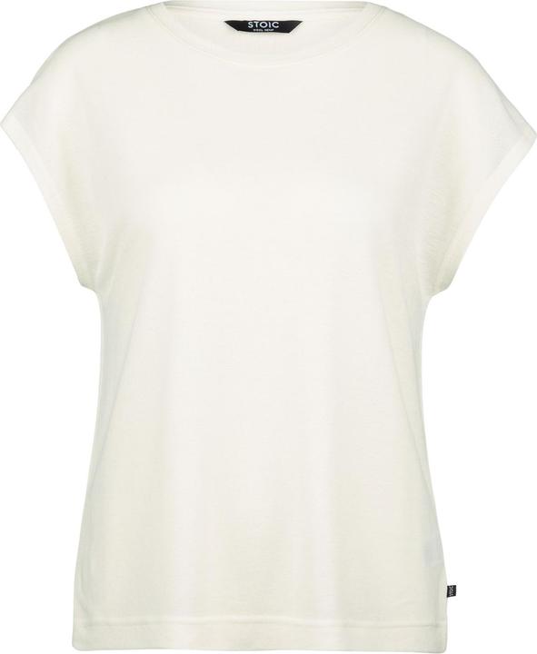 Actual product image Stoic Women's WoolHemp VarbergSt. Pique Top (3XL)