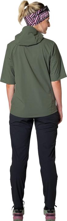 Actual product image Dynafit Transalper Dynastretch Anorak (XS)