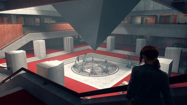 Immagine prodotto 505 Games Controllo - Edizione definitiva (PS5, DE)
