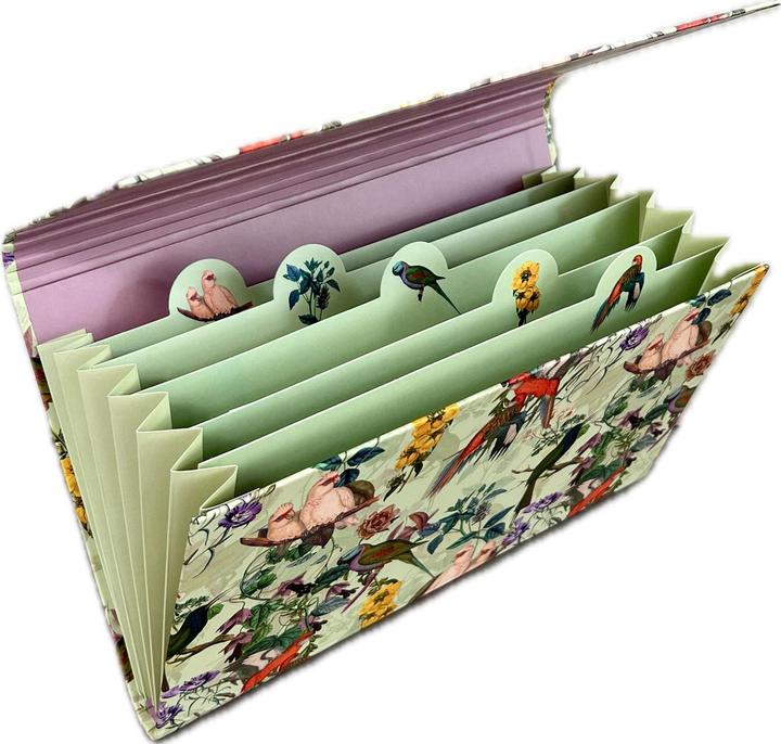 Produktbild Cedon Briefpapier Set Paradies.2037472 (100 Stk.)