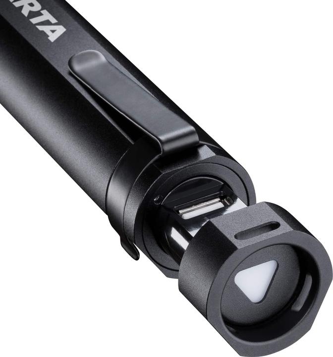 Actual product image Varta Flashlights (23 cm, 700 lm)