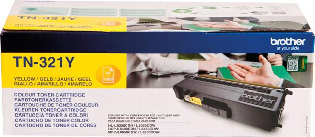 Immagine prodotto Brother Tn-321y (Y)