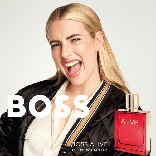 Image du produit Hugo Boss Parfum (Eau de parfum, 294 ml)