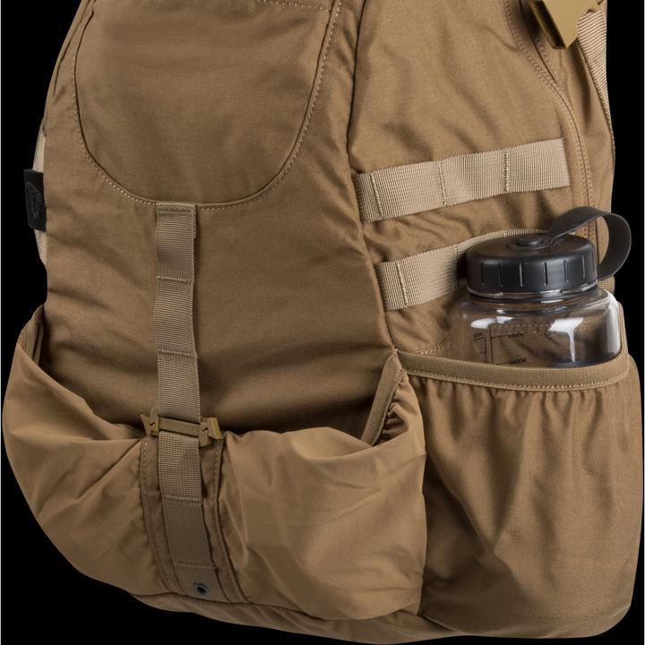 Actual product image Helikon Raider Backpack® Adaptive Green