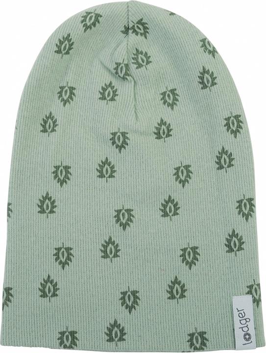 Actual product image Lodger Beanie Nomad baby cap