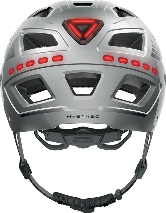 Produktbild Abus Hyban 2.0 LED (58 - 63 cm)
