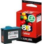 Produktbild Lexmark Cartridge No. 83 (M)